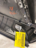 2014 - 2016 MAZDA 3 Hatchback Rear Door Inner Trim Panel Left Driver Side LH OEM