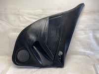 2014 - 2016 MAZDA 3 Hatchback Rear Door Inner Trim Panel Left Driver Side LH OEM