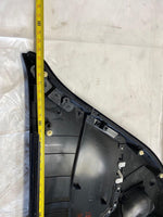2014 - 2016 MAZDA 3 Hatchback Rear Door Inner Trim Panel Left Driver Side LH OEM