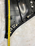 2014 - 2016 MAZDA 3 Hatchback Rear Door Inner Trim Panel Right Passenger Side RH