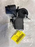 2015 MAZDA 3 Rear Back Seat Lap & Shoulder Belt Left Driver Side LH OEM Mazda3