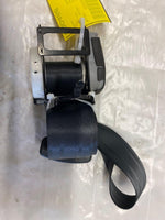 2015 MAZDA 3 Rear Back Seat Lap & Shoulder Belt Left Driver Side LH OEM Mazda3