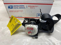 2015 MAZDA 3 Rear Back Seat Lap & Shoulder Belt Left Driver Side LH OEM Mazda3