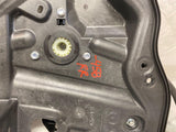 2014-2018 MAZDA 3 Rear Back Door Window Electric Regulator Right Passenger Side