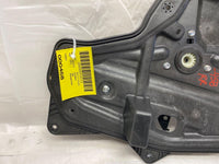 2014-2018 MAZDA 3 Rear Back Door Window Electric Regulator Right Passenger Side
