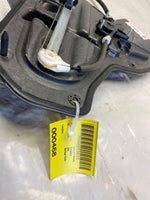 2014-2018 MAZDA 3 Rear Back Door Window Electric Regulator Right Passenger Side