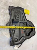 2014-2018 MAZDA 3 Rear Back Door Window Electric Regulator Right Passenger Side