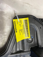2014 - 2018 MAZDA 3 Rear Back Door Window Electric Regulator Left Driver Side LH