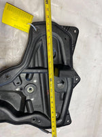 2014 - 2018 MAZDA 3 Rear Back Door Window Electric Regulator Left Driver Side LH