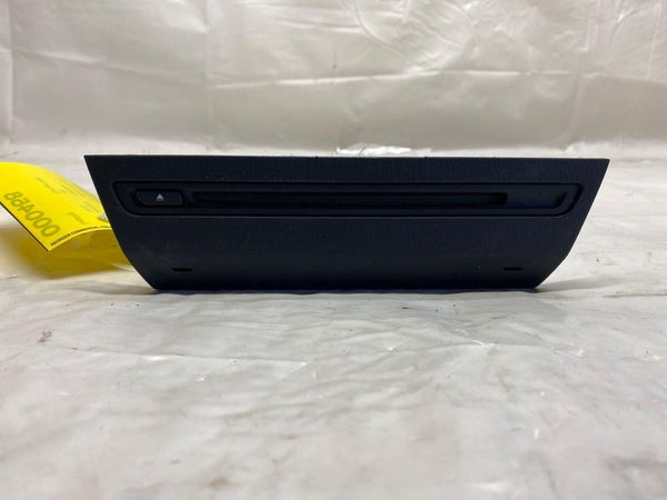 2014-2018 MAZDA 3 Dash Mounted Single CD player 9 Speaker System BHP3-669G0 OEM