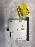 2014-2018 MAZDA 3 Dash Mounted Single CD player 9 Speaker System BHP3-669G0 OEM