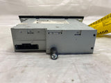 2014-2018 MAZDA 3 Dash Mounted Single CD player 9 Speaker System BHP3-669G0 OEM