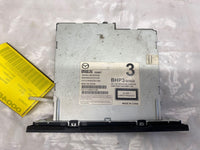 2014-2018 MAZDA 3 Dash Mounted Single CD player 9 Speaker System BHP3-669G0 OEM