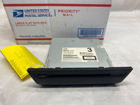 2014-2018 MAZDA 3 Dash Mounted Single CD player 9 Speaker System BHP3-669G0 OEM