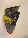 2003 - 2008 TOYOTA COROLL Tail Light Quarter Panel Mounted Right Passenger Side