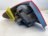 2003 - 2008 TOYOTA COROLL Tail Light Quarter Panel Mounted Right Passenger Side
