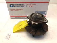 2000 - 2010 TOYOTA COROLLA Sedan Rear Passenger Wheel Hub Bearing Right RH