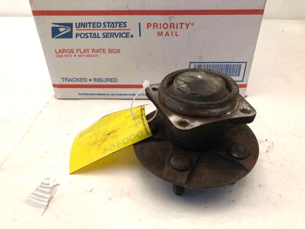 2000 - 2010 TOYOTA COROLLA Sedan Rear Passenger Wheel Hub Bearing Right RH