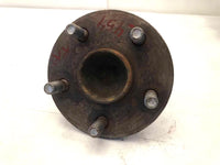 2000 - 2010 TOYOTA COROLLA Sedan Rear Passenger Wheel Hub Bearing Right RH