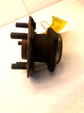 2000 - 2010 TOYOTA COROLLA Sedan Rear Passenger Wheel Hub Bearing Right RH