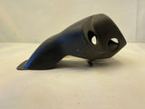 2006 TOYOTA COROLLA 1.8L Steering Column Upper & Lower Trim Surround Cover OEM