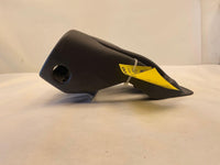 2006 TOYOTA COROLLA 1.8L Steering Column Upper & Lower Trim Surround Cover OEM
