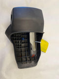 2006 TOYOTA COROLLA 1.8L Steering Column Upper & Lower Trim Surround Cover OEM