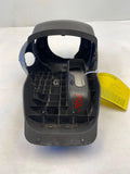 2006 TOYOTA COROLLA 1.8L Steering Column Upper & Lower Trim Surround Cover OEM