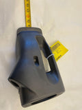 2006 TOYOTA COROLLA 1.8L Steering Column Upper & Lower Trim Surround Cover OEM