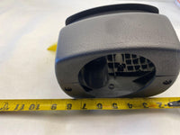 2006 TOYOTA COROLLA 1.8L Steering Column Upper & Lower Trim Surround Cover OEM