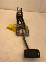 2006 TOYOTA COROLLA Floor Brake Stop Pedal Assembly w/ Bracket A/T Sedan OEM
