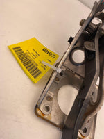 2006 TOYOTA COROLLA Floor Brake Stop Pedal Assembly w/ Bracket A/T Sedan OEM