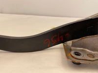 2006 TOYOTA COROLLA Floor Brake Stop Pedal Assembly w/ Bracket A/T Sedan OEM