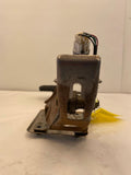 2006 TOYOTA COROLLA Floor Brake Stop Pedal Assembly w/ Bracket A/T Sedan OEM