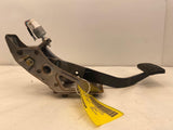 2006 TOYOTA COROLLA Floor Brake Stop Pedal Assembly w/ Bracket A/T Sedan OEM
