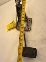 2006 TOYOTA COROLLA Floor Brake Stop Pedal Assembly w/ Bracket A/T Sedan OEM