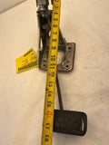 2006 TOYOTA COROLLA Floor Brake Stop Pedal Assembly w/ Bracket A/T Sedan OEM