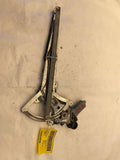2003 - 2008 TOYOTA COROLLA Front Window Power Regulator Right Passenger Side OEM