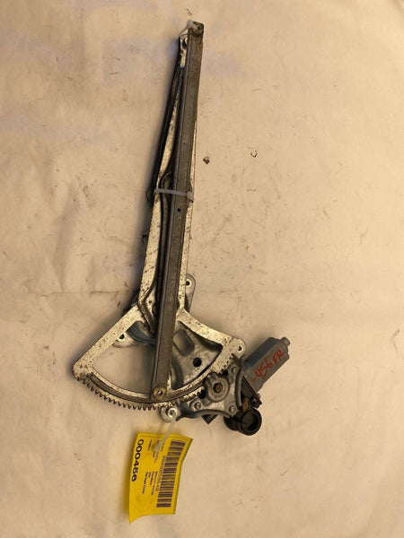 2003 - 2008 TOYOTA COROLLA Front Window Power Regulator Right Passenger Side OEM