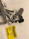 2003 - 2008 TOYOTA COROLLA Front Window Power Regulator Right Passenger Side OEM