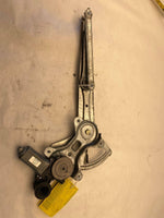 2003 - 2008 TOYOTA COROLLA Front Window Power Regulator Right Passenger Side OEM