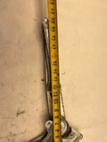2003 - 2008 TOYOTA COROLLA Front Window Power Regulator Right Passenger Side OEM