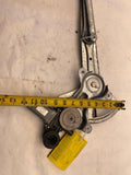 2003 - 2008 TOYOTA COROLLA Front Window Power Regulator Right Passenger Side OEM