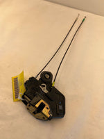 2005 - 2008 TOYOTA COROLLA Rear Door Lock Latch Actuator Rigth Passenger Side