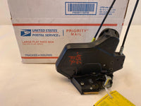 2005 - 2008 TOYOTA COROLLA Rear Door Lock Latch Actuator Rigth Passenger Side