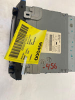2004 - 2008 TOYOTA COROLLA Receiver disc w/ Control Face Panel ID 8612002440 OEM