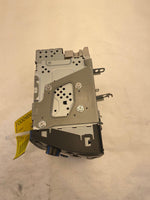 2004 - 2008 TOYOTA COROLLA Receiver disc w/ Control Face Panel ID 8612002440 OEM