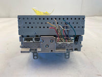 2004 - 2008 TOYOTA COROLLA Receiver disc w/ Control Face Panel ID 8612002440 OEM
