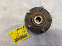 1999 - 2009 MITSUBISHI GALANT Front Wheel Bearing & Hub Left Driver Side LH OEM