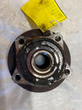 1999 - 2009 MITSUBISHI GALANT Front Wheel Bearing & Hub Left Driver Side LH OEM